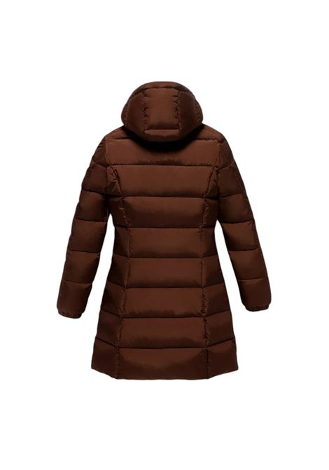 LADY LONG HUNTER JACKET REFRIGIWEAR | Giubbotti | W02708 NY0185H01419